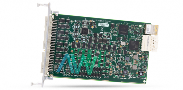 785068-01 PXIe-4340 Displacement Input Module | Apex Waves | Image