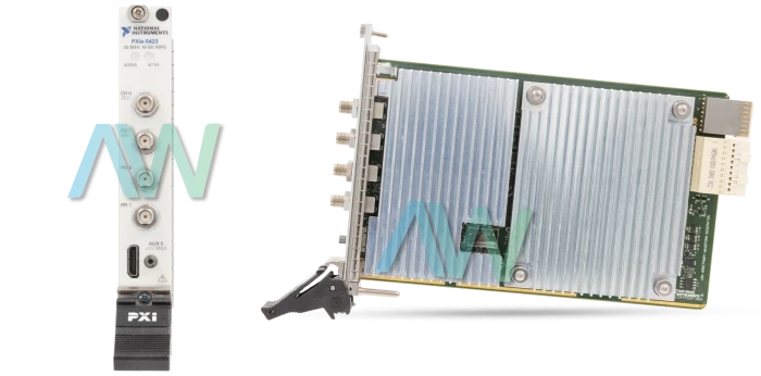 NI 785116-01 2-Channel Waveform Generator | Apex Waves | Image