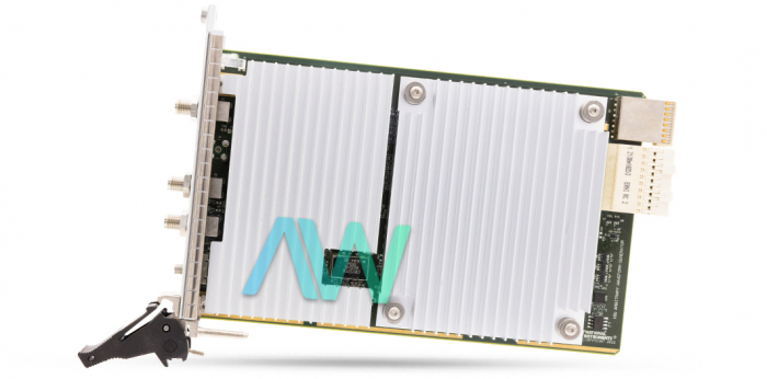 785117-01 PXIe-5433  with 1 Channel | Apex Waves | Image