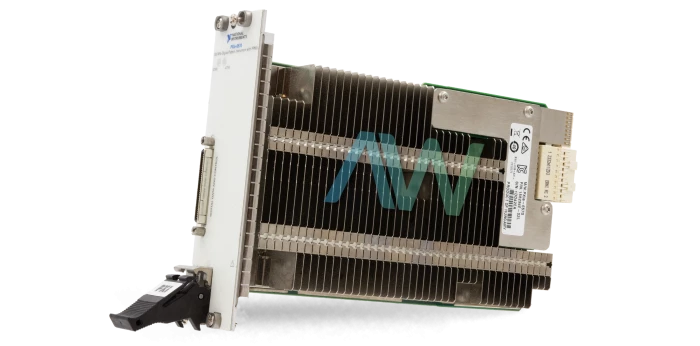 785283-01 PXIe-6570 Digital Pattern Instrument | Apex Waves | Image