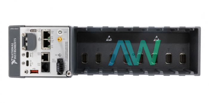 NI 785621-01 CompactRIO Controller | Apex Waves | Image