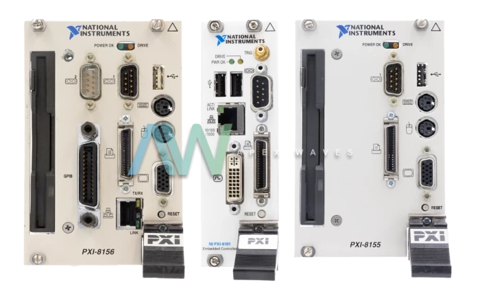 National Instruments - PCI Controllers - 785679-01