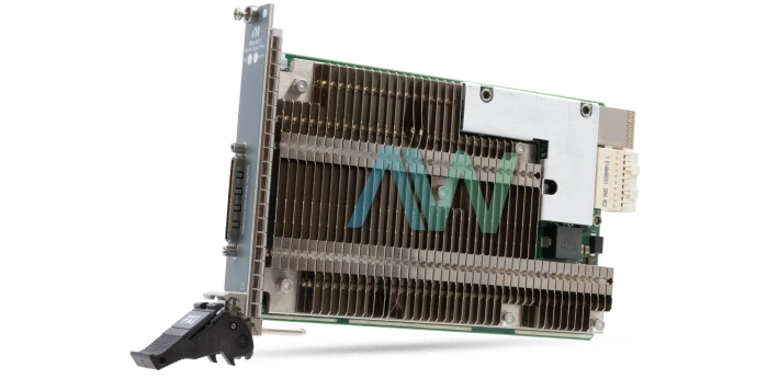 786320-01 PXIe-6571 Digital Pattern Instrument | Apex Waves | Image