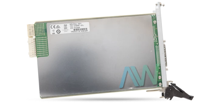 786320-01 PXIe-6571 Digital Pattern Instrument | Apex Waves | Image