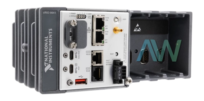 NI 786369-01 CompactRIO Controller | Apex Waves | Image