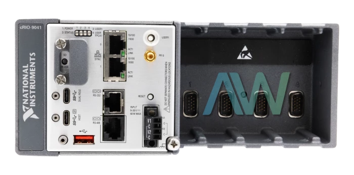 NI 786369-01 CompactRIO Controller | Apex Waves | Image