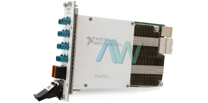 787454-01 FlexRIO FPD-Linkâ„¢ Interface Module | Apex Waves | Image