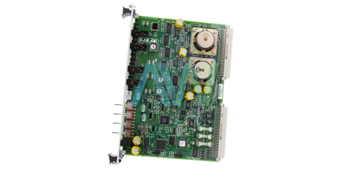 Spirent 81-01502-17 PIF Audio VME Module | Apex Waves | Image