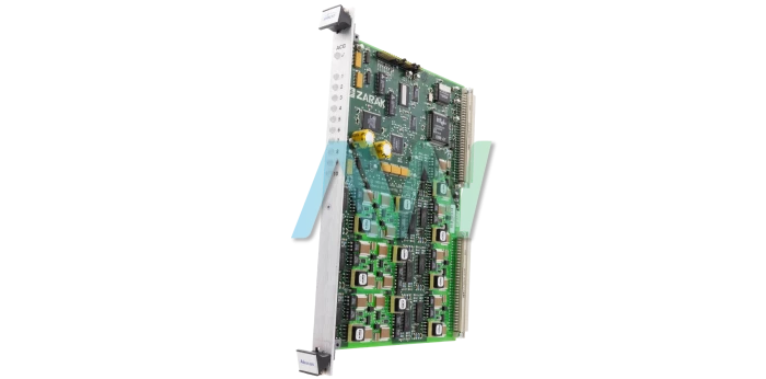 Spirent 81-01503-10 Abacus ACG VME Module | Apex Waves | Image