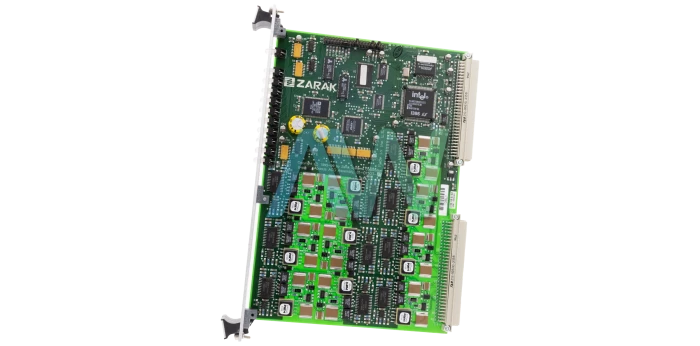 Spirent 81-01503-10 Abacus ACG VME Module | Apex Waves | Image