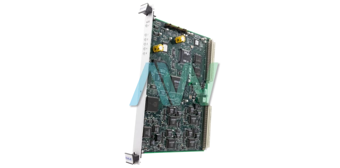 Spirent 81-01505-13 XCG Assembly Module | Apex Waves | Image