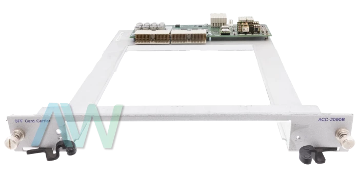 Spirent ACC-2090B SFF Card Carrier/Adapter | Apex Waves | Image