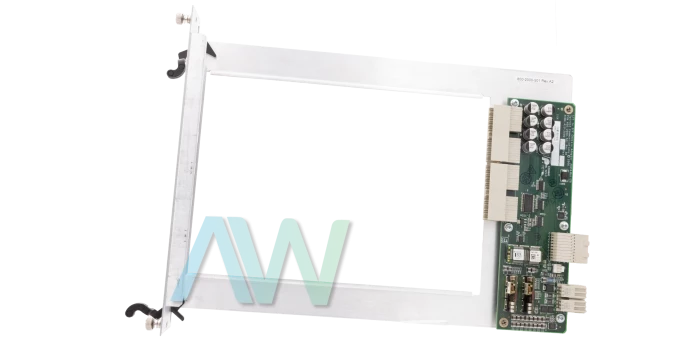 Spirent ACC-2090B SFF Card Carrier/Adapter | Apex Waves | Image