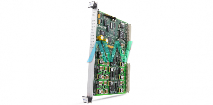 Spirent Analog Circuit Generator (ACG) Card | Apex Waves | Image