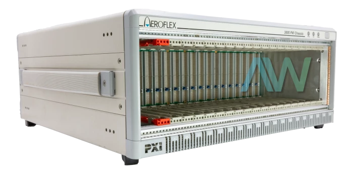 Aeroflex 3005 Smart PXI Chassis | Request a Quote Today | Image