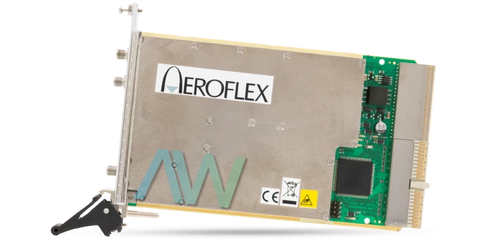 Aeroflex 3010 PXI RF Synthesizer | Request a Quote Today | Image