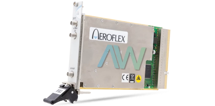 Aeroflex 3011 Synthesized Signal Generator | Request a Quote | Image