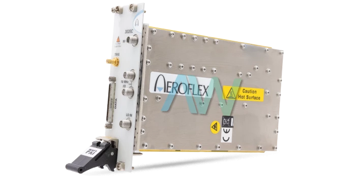 Aeroflex 3020C RF Signal Generator | Request a Quote Today | Image