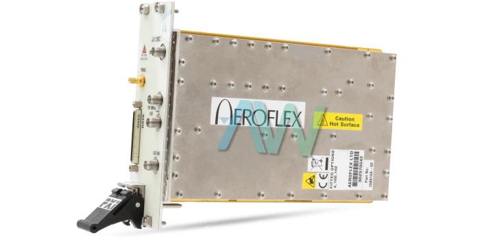 Aeroflex 3025C RF Signal Generator | Request a Quote Today | Image
