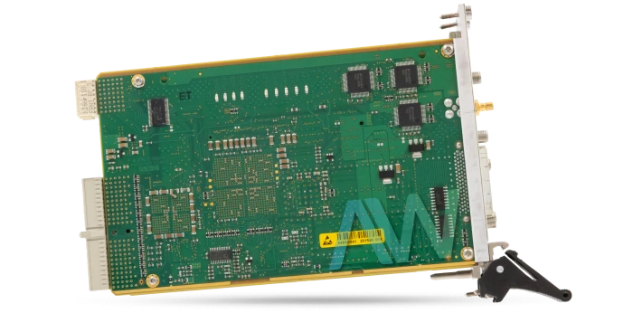 Aeroflex 3025C RF Signal Generator | Request a Quote Today | Image