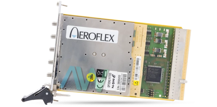 Aeroflex 3065A RF Combiner Module | In Stock Ships Today | Image