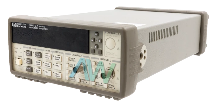 Agilent 53132A Frequency Counter | In Stock Ships Today | Image