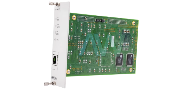 Spirent AT-9025 ATM SmartCard | Apex Waves | Image