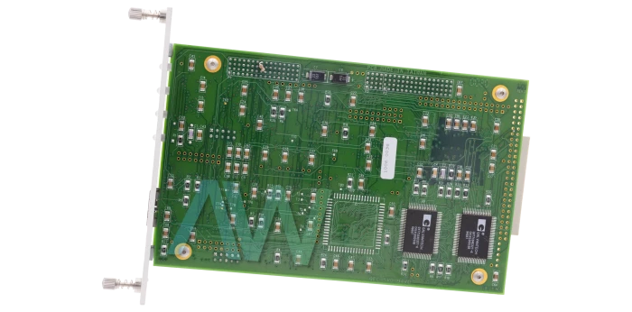 Spirent AT-9025 ATM SmartCard | Apex Waves | Image