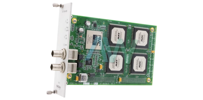 AT-9045B SmartBits ATM DS3 Module Spirent | Apex Waves | Image