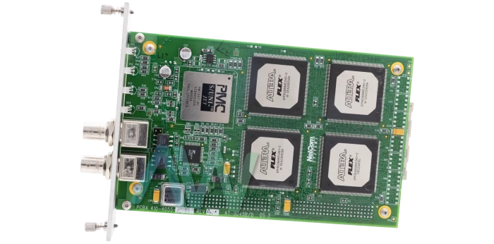 AT-9045B SmartBits ATM DS3 Module Spirent | Apex Waves | Image