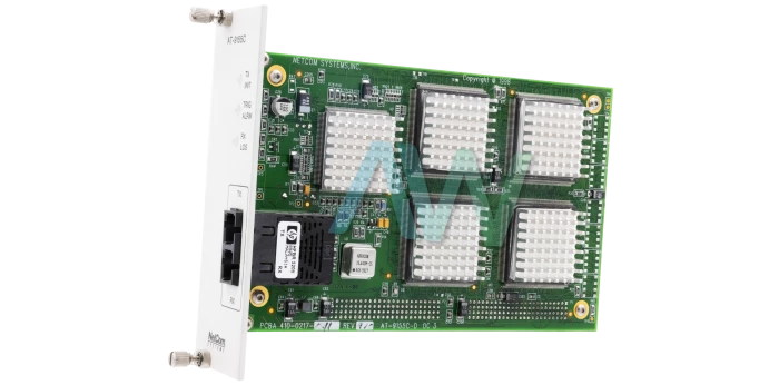 AT-9155C SmartBits ATM OC-3 Module Spirent | Apex Waves | Image