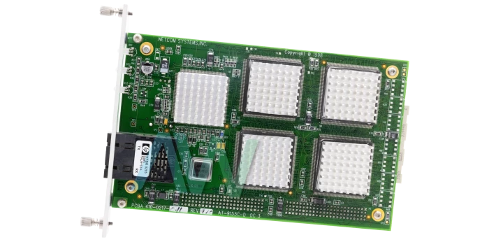 AT-9155C SmartBits ATM OC-3 Module Spirent | Apex Waves | Image