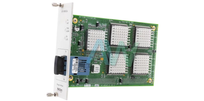 AT-9155Cs Spirent ATM SmartCard | Apex Waves | Image