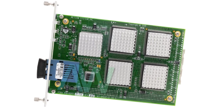 AT-9155Cs Spirent ATM SmartCard | Apex Waves | Image