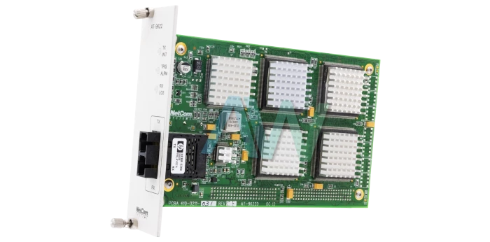 AT-9622 SmartBits ATM OC-12 Module Spirent | Apex Waves | Image