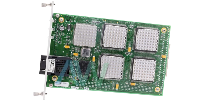 Spirent AT-9622S OC-12/STM-4 Single-Mode Fiber | Apex Waves | Image