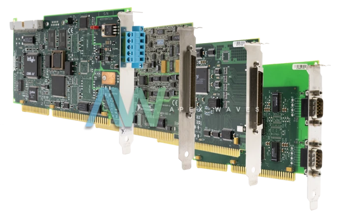 AT-FBUS National Instruments Foundation Fieldbus Device | Apex Waves | Image