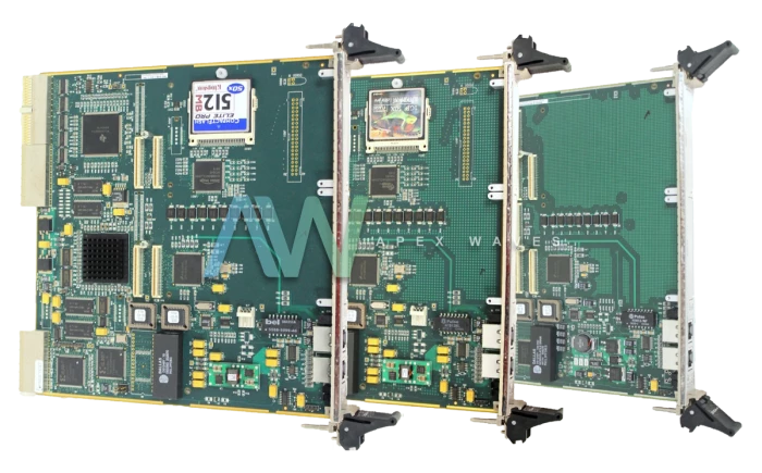 Haivision - Makito Encoders and Decoders - B-290D-HD - Wiring