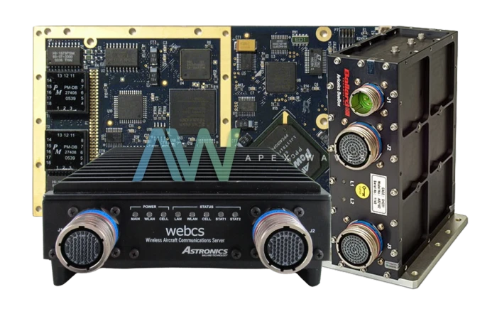 Ballard MIL-STD-1553 Interface Module | Request a Quote | Image