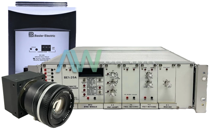 Basler - Industrial Cameras - Basler A311f - Wiring