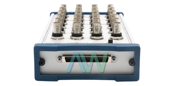 BNC-2111 National Instruments Connector Block| Apex Waves | Image