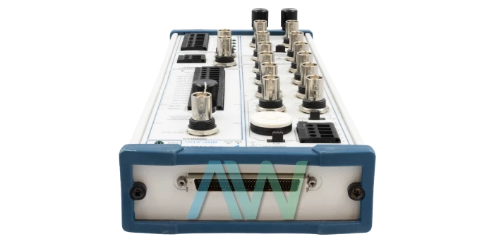 BNC-2120 National Instruments Shielded Connector Block | Apex Waves | Image