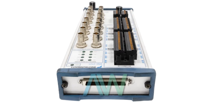 BNC-2121 National Instruments Terminal Block | Apex Waves | Image