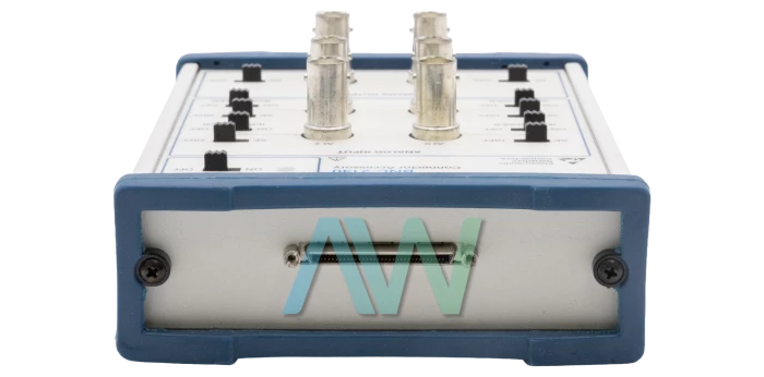 BNC-2140 National Instruments DSA Signal Conditioning Accessory | Apex Waves | Image