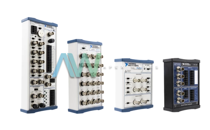 BNC-2095 National Instruments Rack-Mount Adapter | Apex Waves | Image