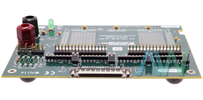 CB-2162 National Instruments Digital I/O Accessory | Apex Waves | Image
