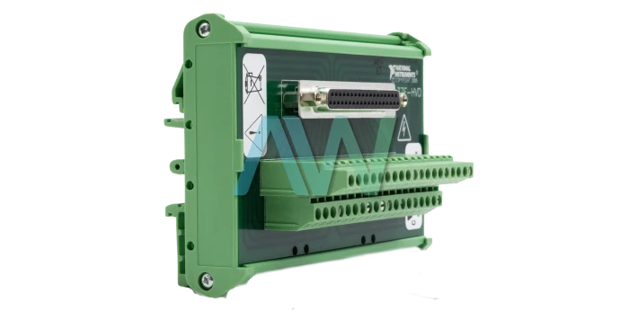 CB-37F-HVD National Instruments Terminal Block | Apex Waves | Image
