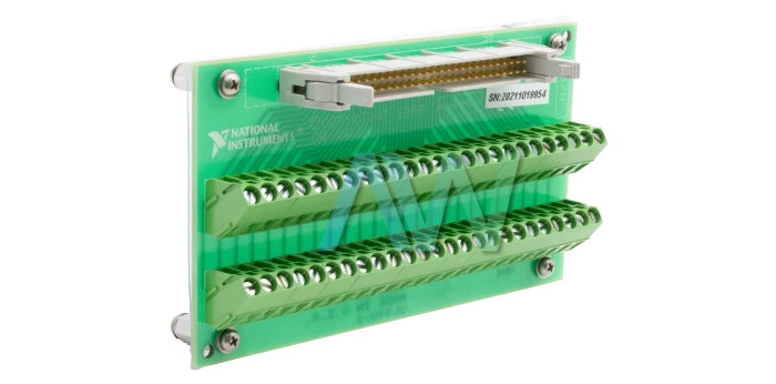 NI CB-50LP Terminal Block | In Stock Ships Today! | Image