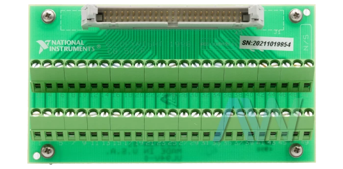 NI CB-50LP Terminal Block | In Stock Ships Today! | Image