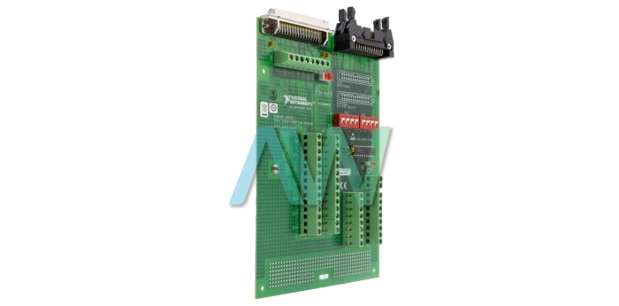 CB-68T National Instruments Terminal Block | Apex Waves | Image